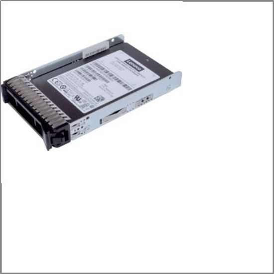 Накопитель SSD Lenovo 2.5 1x800Gb SAS 4XB7A14097 4XB7A14097
