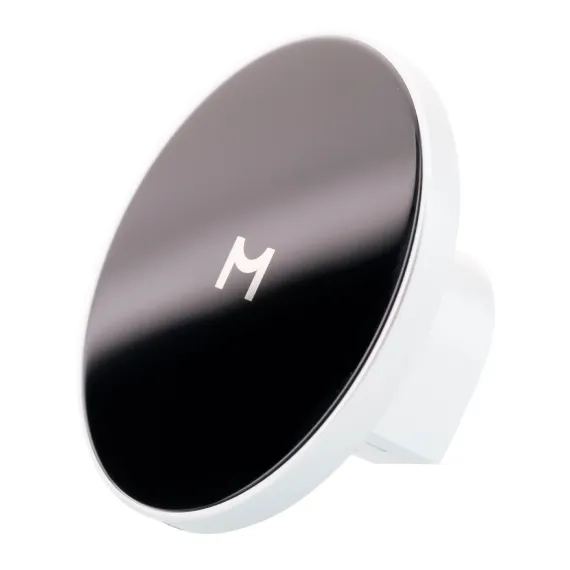 Magssory Disc Silver