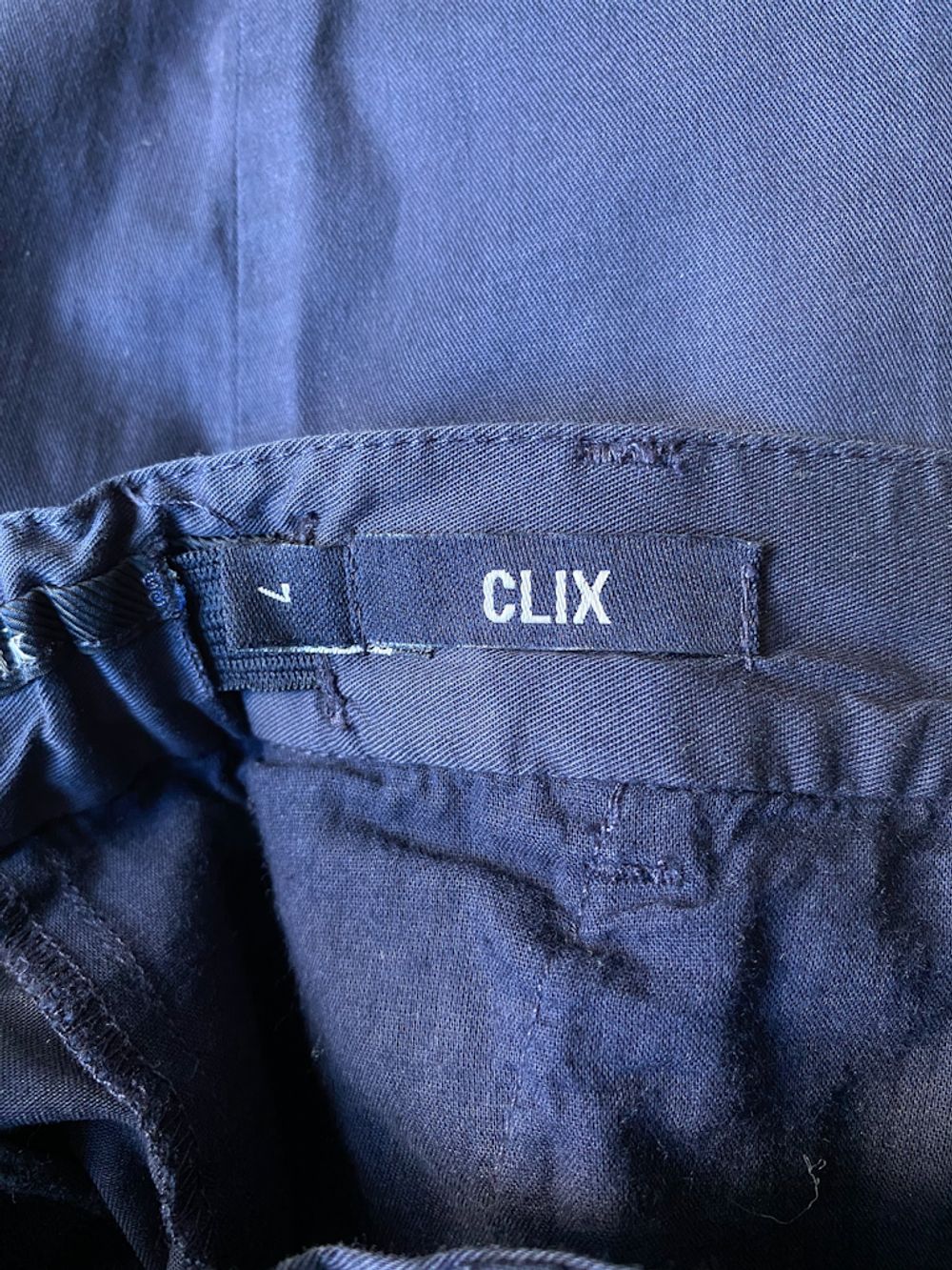 Брюки Clix, 122