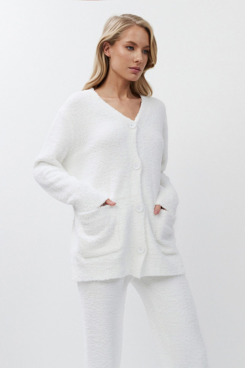 KEYLA SET SOFT Пижамный комплект женский