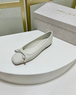 Jimmy Choo Flats
