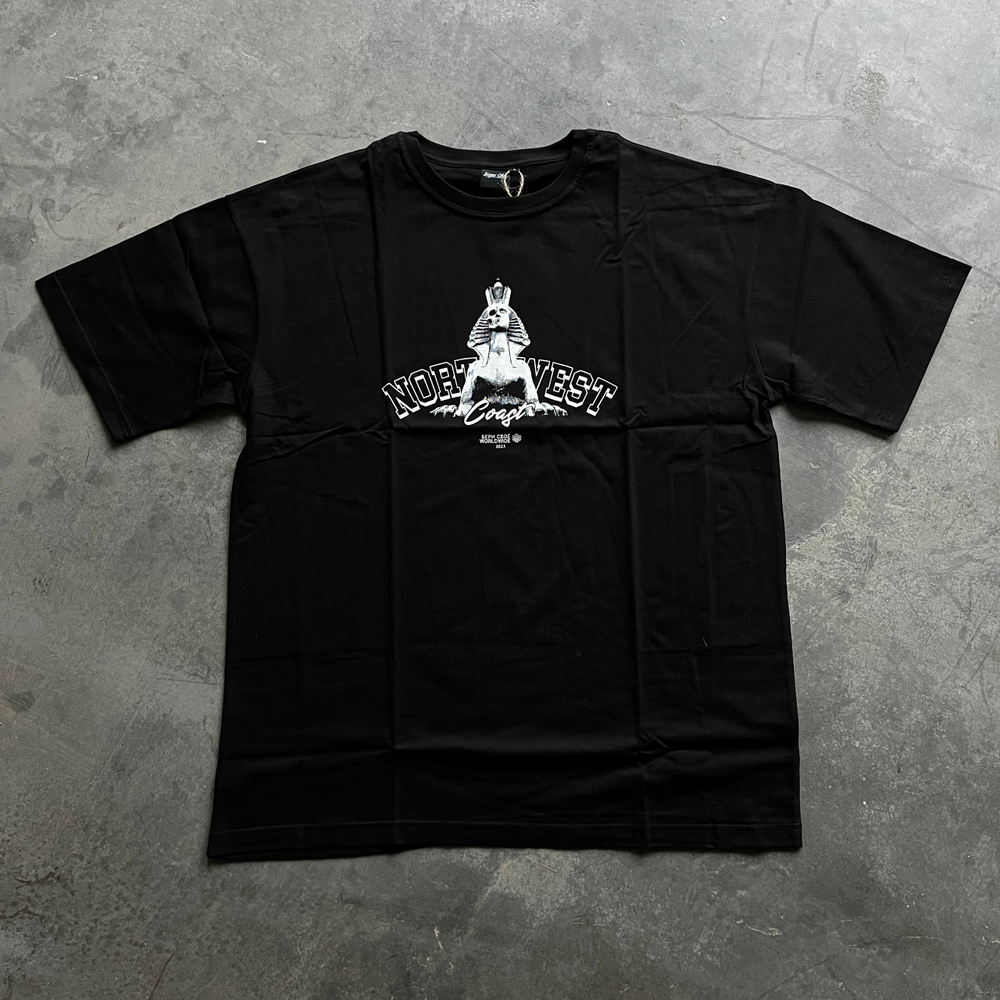 Футболка Бери Своё 812 North West Coast