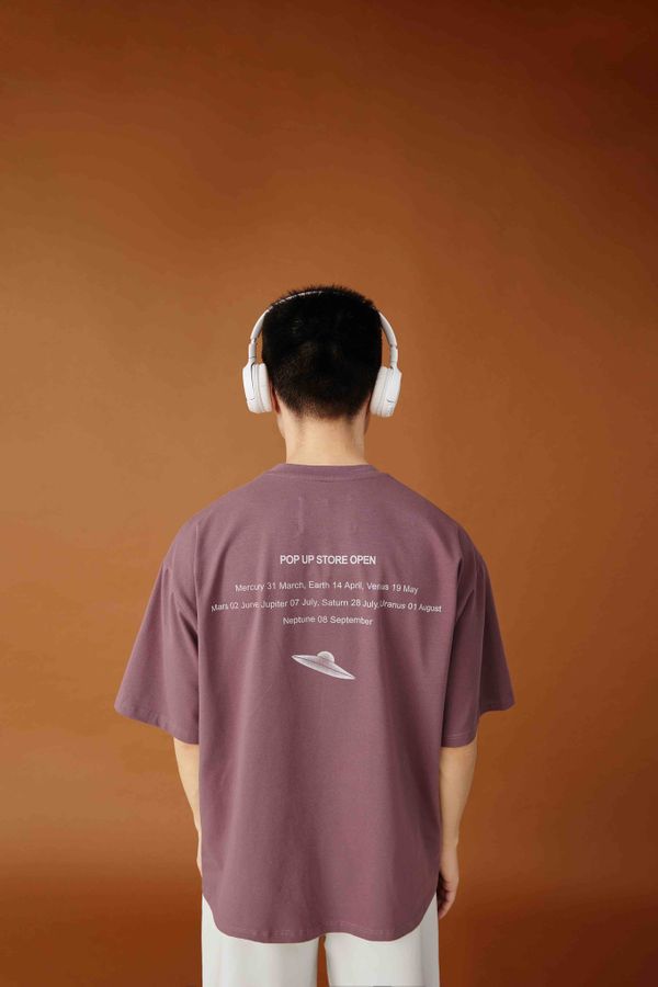 Футболка Pop-Up - фото 18