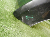 Бампер передний Audi A7 (2014-2018)