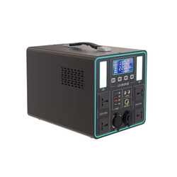 Повербанк vr28 2000w с беспроводной зарядкой