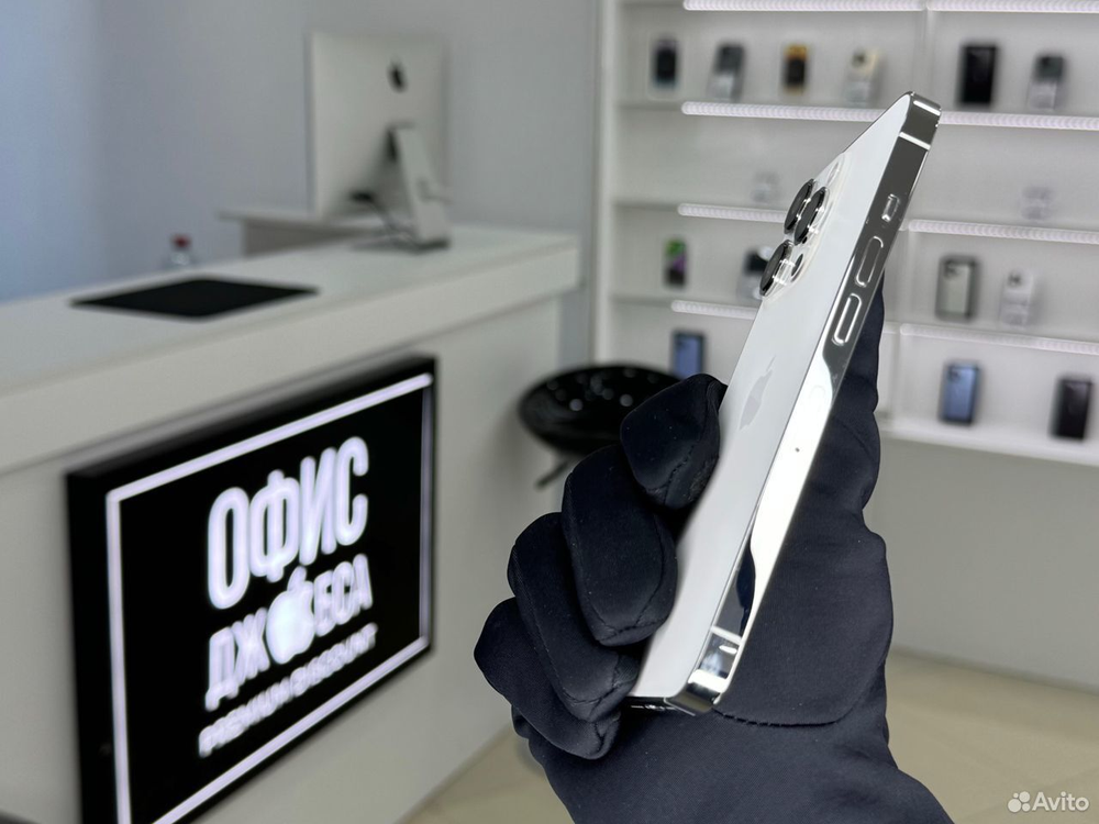 iPhone 13 Pro Max, 512 ГБ б/у