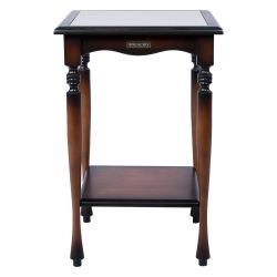 Стол Оникс 1 Орех