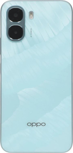 6.75" Смартфон OPPO A6x 4/128Gb,  NFC,  IPS,  120Гц,  6100мAч,  голубой