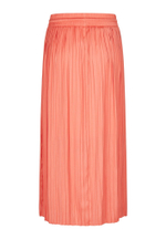 Юбка MARC AUREL 2282 кораловый гафре