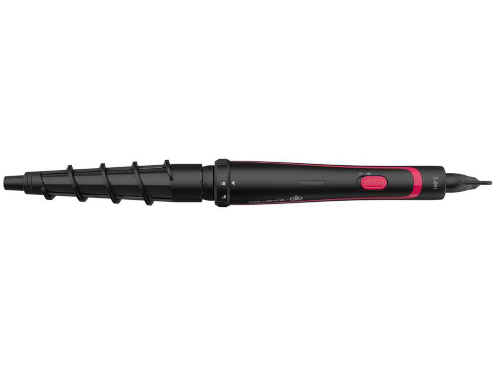 Мультистайлер 9 в 1 Rowenta Infinite Looks CF4222F0