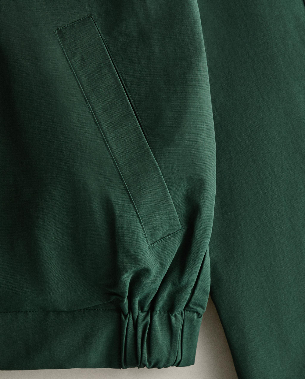 Кардиган Zara Home, зелёный, размер S, 8320/120