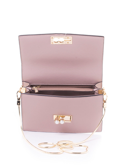 BL6143/20 Сумка жен., нат. кожа