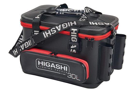 Сумка HIGASHI Hard Eva Bag 30L