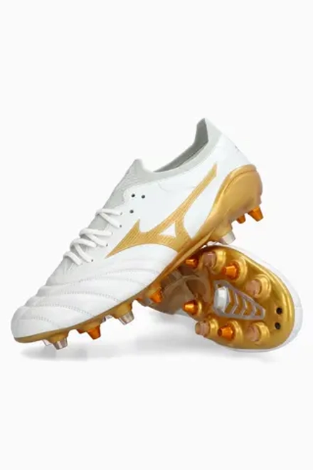 Бутсы Mizuno Morelia Neo IV Beta Japan Mix