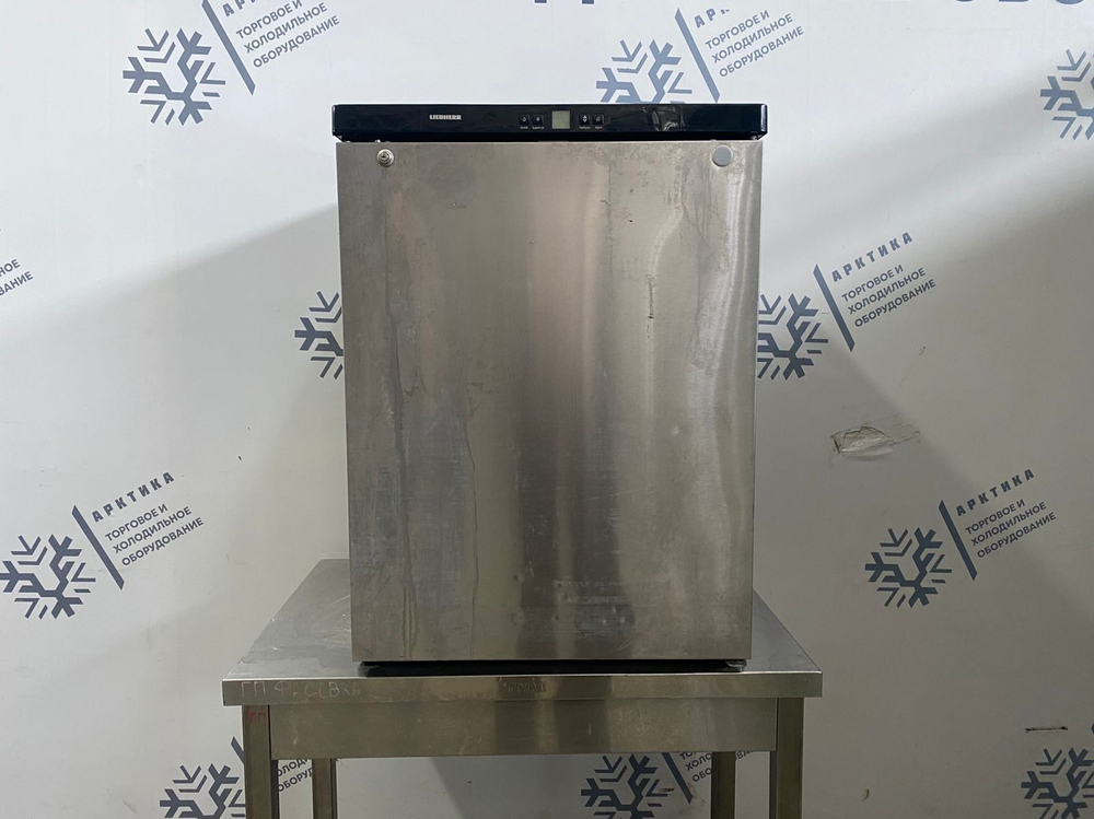 Морозильный барный шкаф Liebherr GGUesf 1405