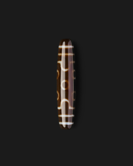 Дзи 7 глаз