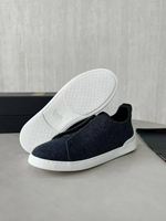 Кеды Ermenegildo Zegna