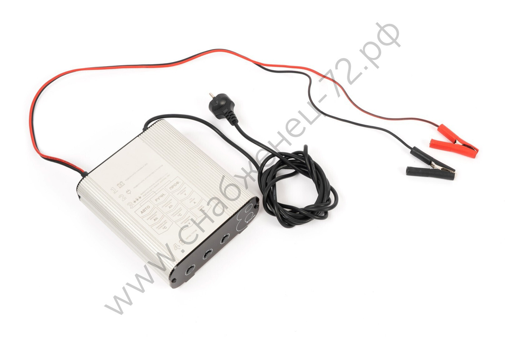 SKAT 8A Зарядное устройство для 12В свинцово-кислотных АКБ