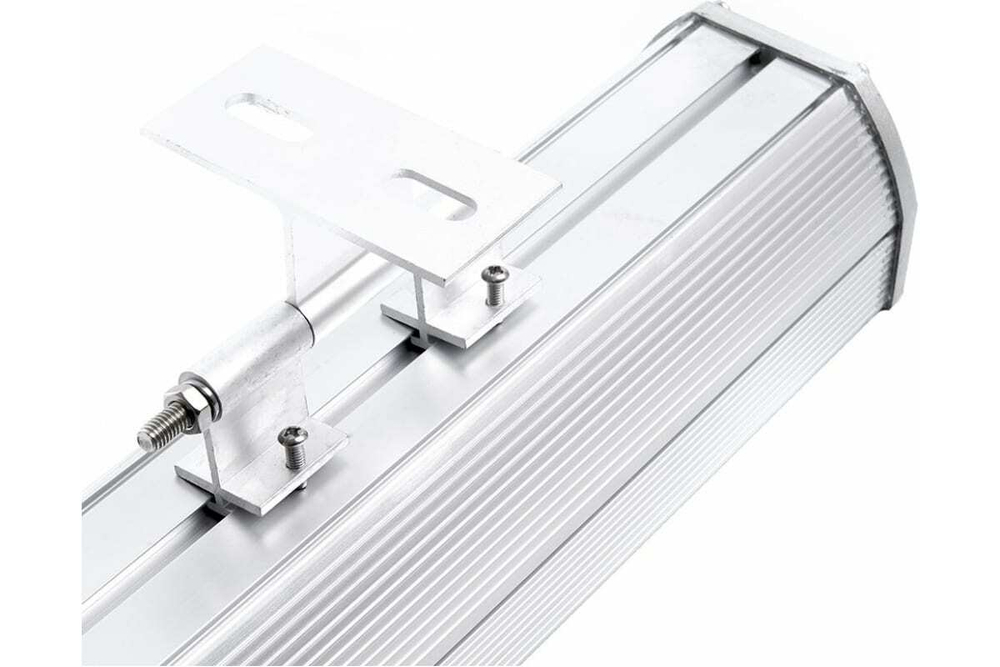 Прожектор LED линейный архитектурный LL-890 36Вт 6500К 2800Лм IP65 1000mm Feron