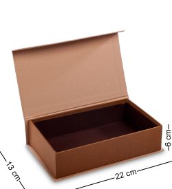 Packing Symphony WF-24/1-B Коробка «С наилучшими пожеланиями»