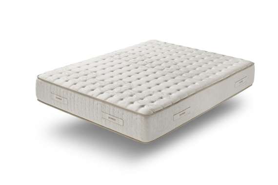 Ортопедический матрас Oasis 180х200 см, твердый