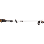 Триммер WORX NITRO WG186E.1 40V 4.0Ач аккумуляторный