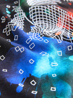 Футболка для мальчика Next 682-046, Черный