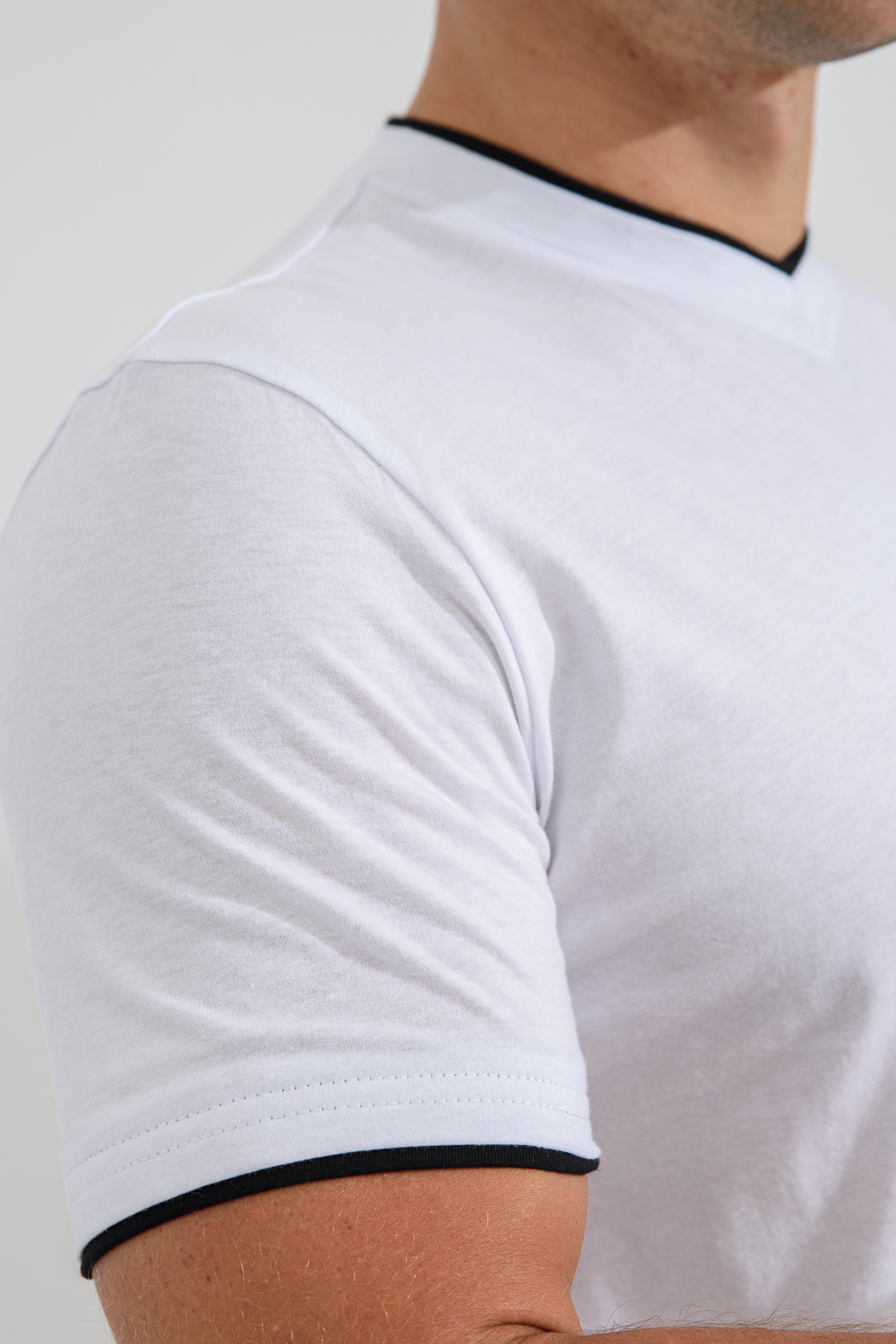 Футболка мужская 14490