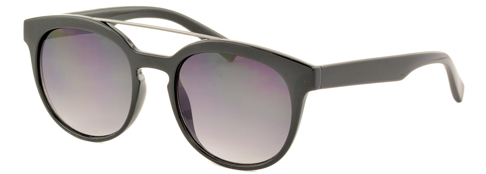 Солнцезащитные очки Dackor 345 Black