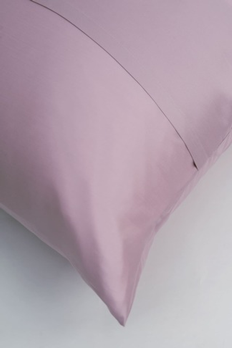 Наволочки 2шт 50х70 German Grass Lilac Brilliant