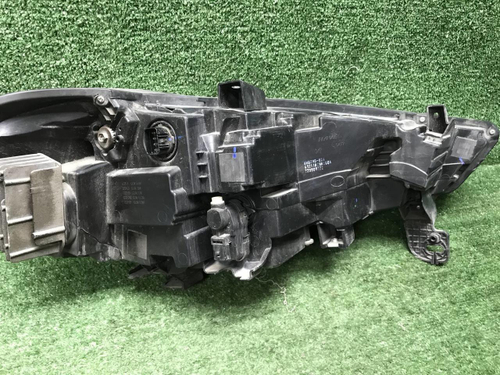 Битая Фара левая Haval F7 (2018-2024) LED