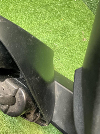 Зеркало правое Toyota Rav 4 CA40 (12-19) 9 конт.