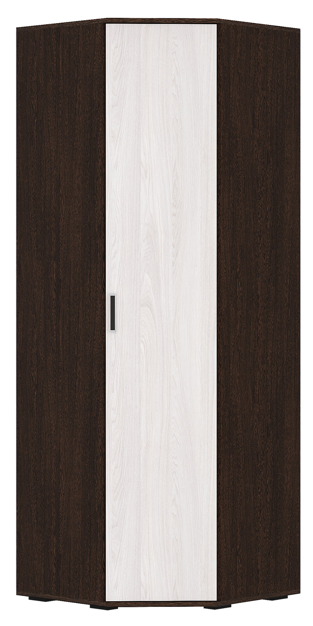 Шкаф угловой Белла