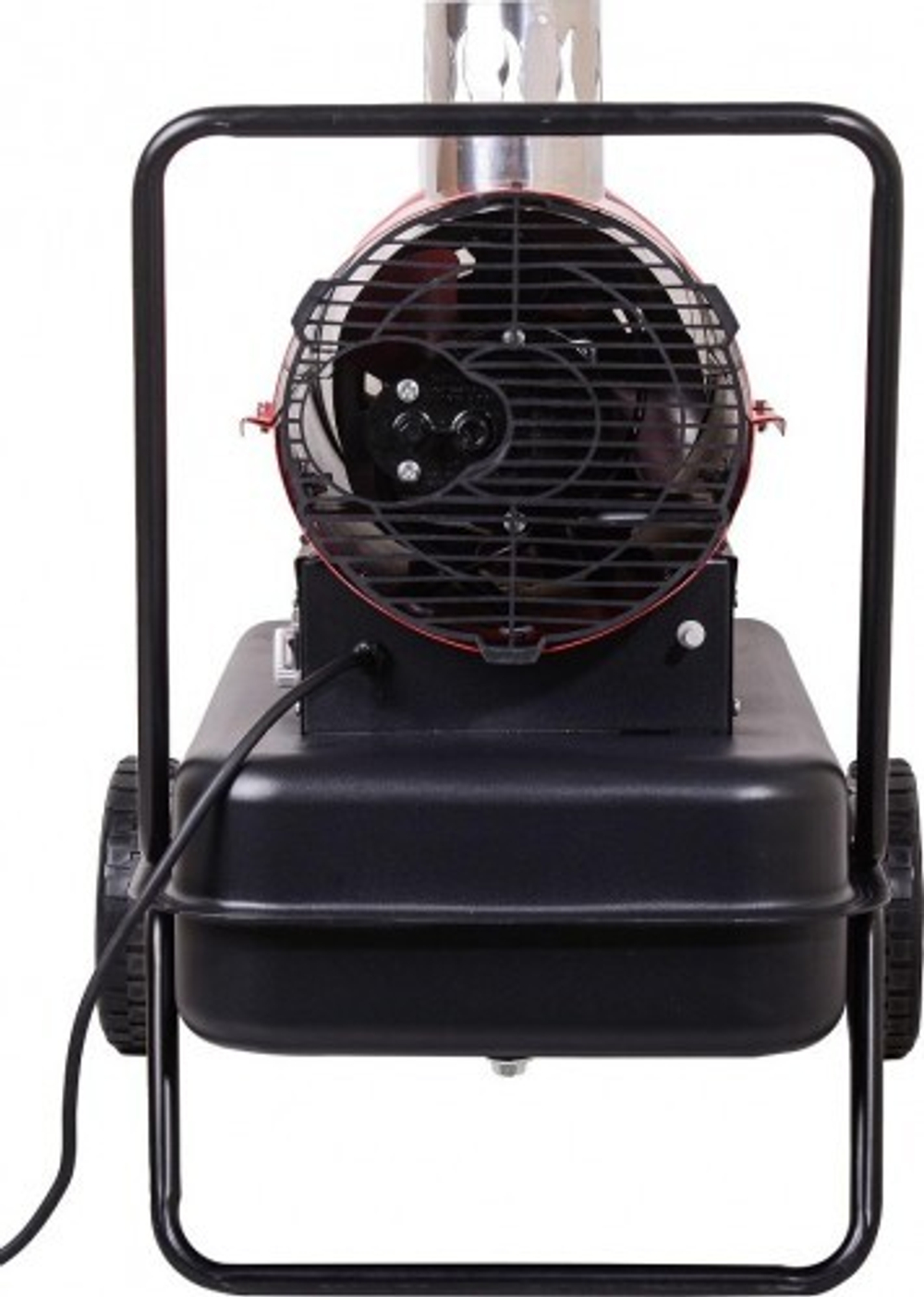 Тепловая пушка на дизтопливе непрямого нагрева Ресанта ТДПН-20000 67/1/30