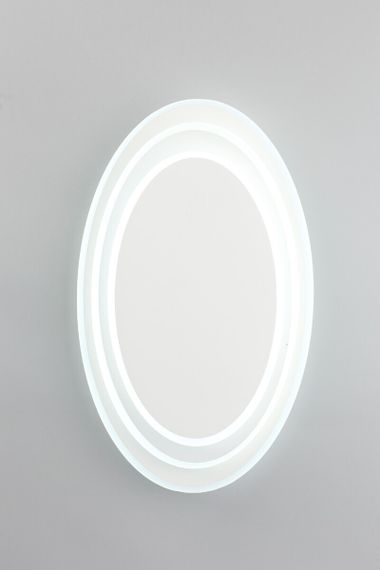 Потолочный светодиодный светильник Omnilux Comerio OML-01901-25