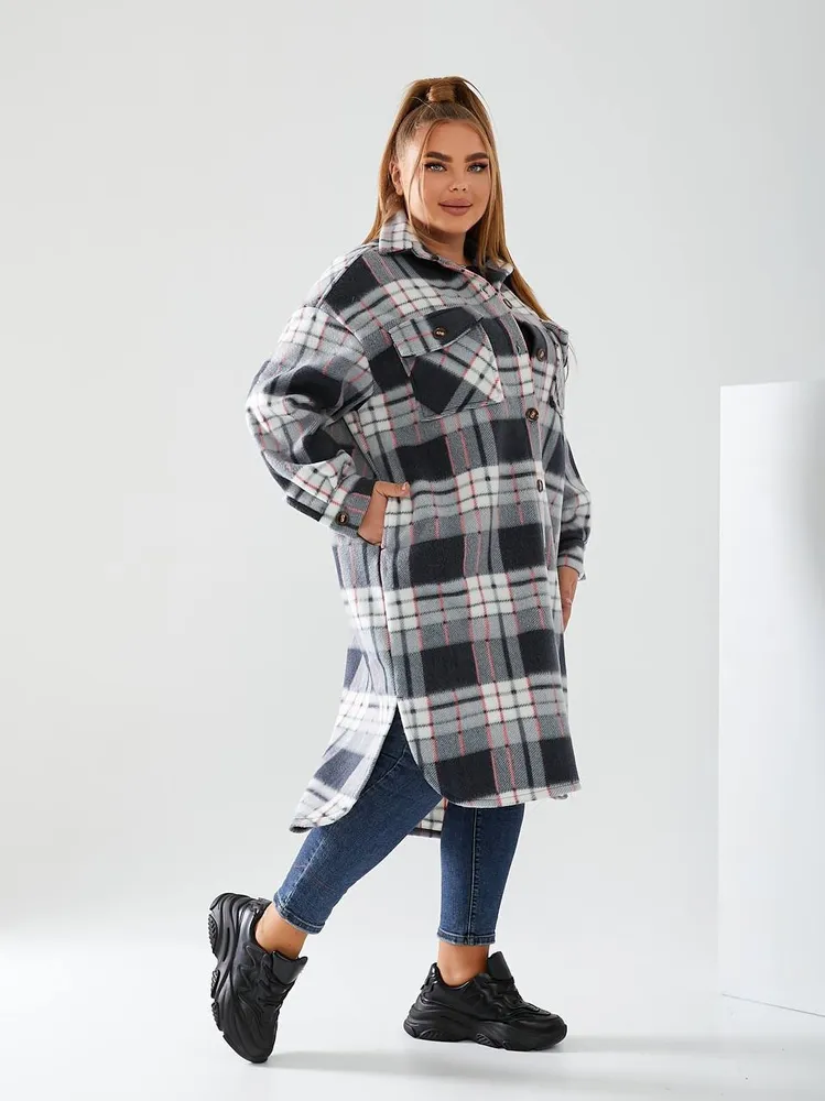 Рубашка УК-610-2 Fabrika