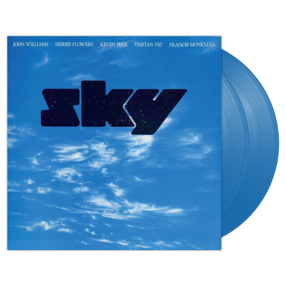 Sky / Sky (Coloured Vinyl)(2LP)