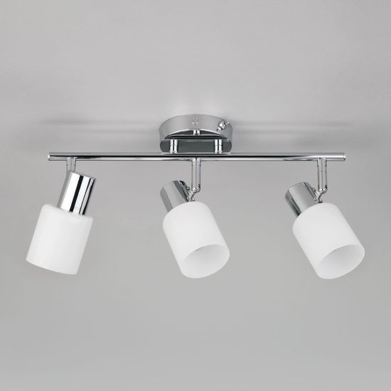 20089/3 / настенный светильник / хром