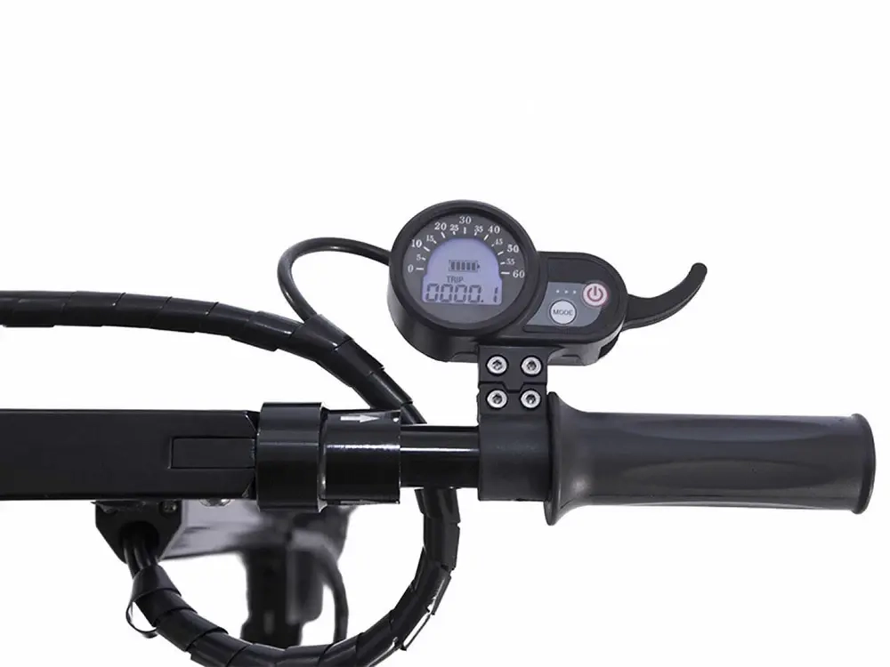 Электросамокат  VOLTECO PAT SPORT