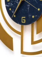 Часы настенные интерьерные