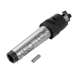 Оправка для насадных фрез MTB4-SEMC22-55 20CrMnTi BRIGHT-TOOLS