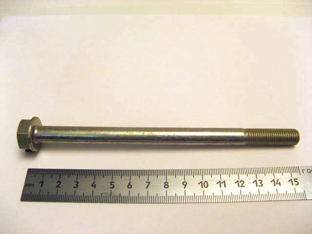 Болт10х152х1,25 рулевого механизма и маятника 2121 (голый) (ОАО «БелЗАН»)