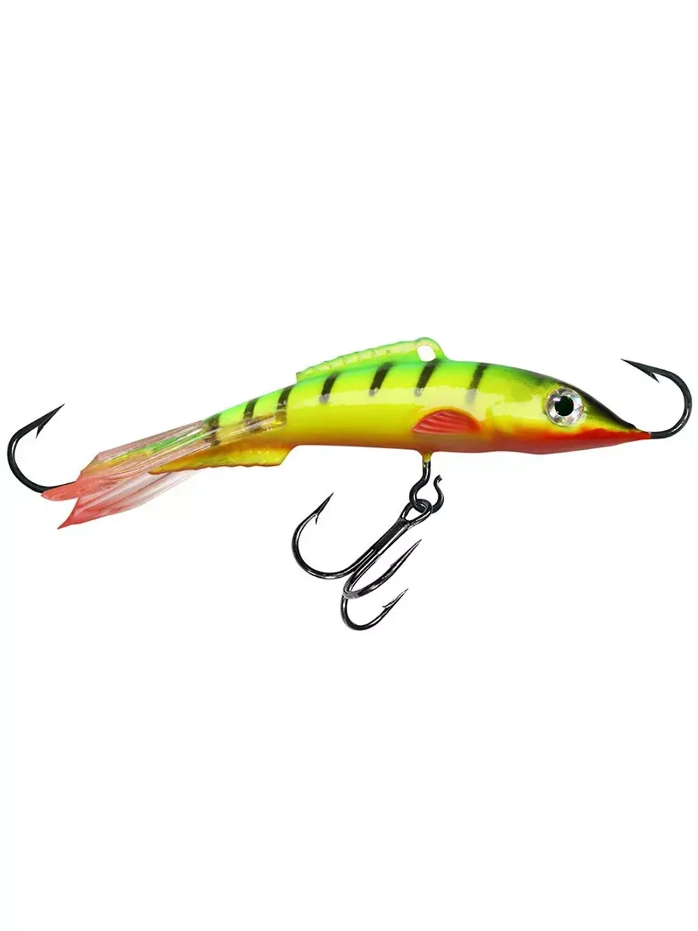 Балансир для рыбалки AQUA БУБА