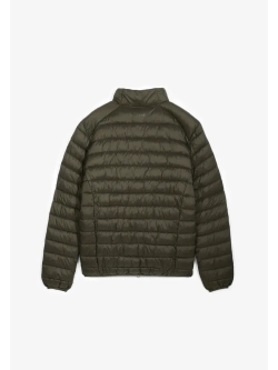 Куртка из нейлона