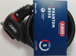 Трос ABUS 8950/180 KF ФАНТОМ