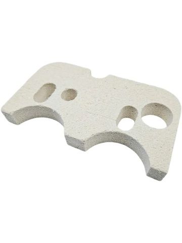 Передняя термоизоляционная панель для BAXI Slim 1.150-2.300 (арт. 3203100)