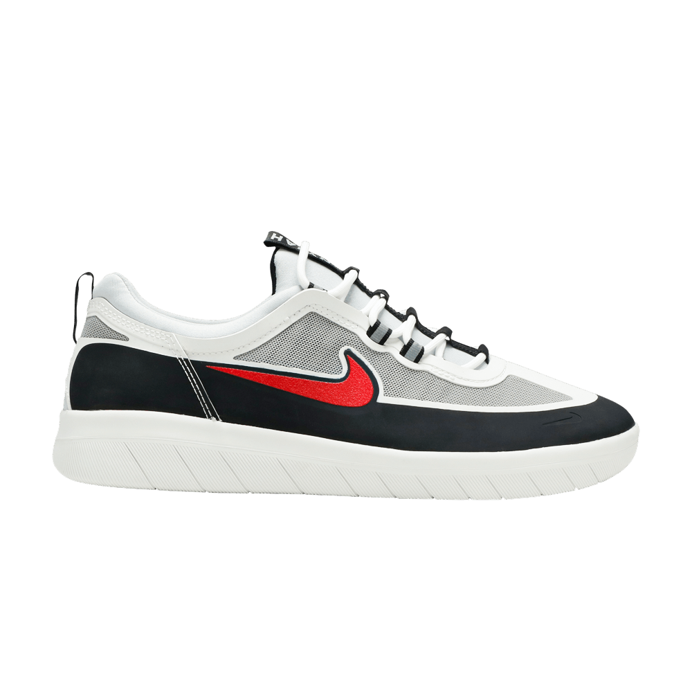 Кроссовки Nike Sb Nyjah Free 2