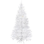 Ёлка «Метель» 210 см, резина (680 веток)