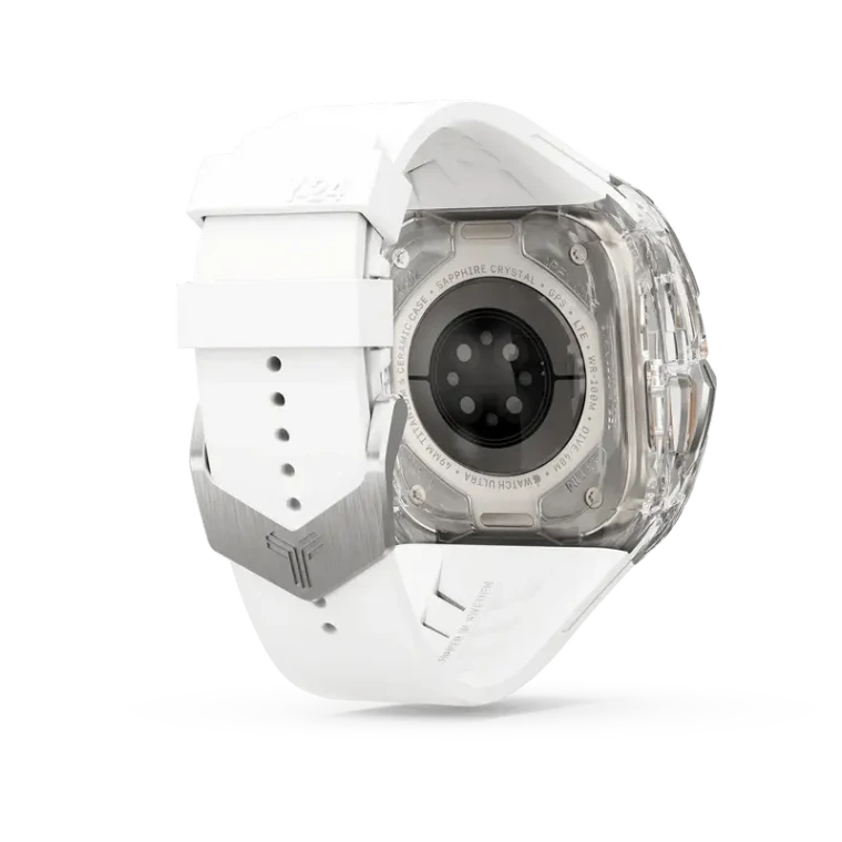 Корпус для Apple Watch SILVERLAKE - 49MM