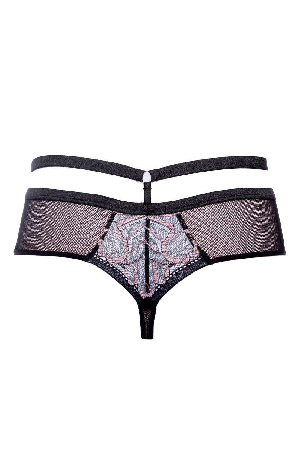 Трусы-стринги Glossy Iris Stringi